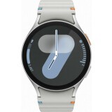 Умные часы Samsung Galaxy Watch 7 LTE 44mm Silver (SM-L315FZSACAU)