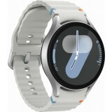 Умные часы Samsung Galaxy Watch 7 LTE 44mm Silver (SM-L315FZSACAU)