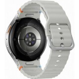 Умные часы Samsung Galaxy Watch 7 LTE 44mm Silver (SM-L315FZSACAU)