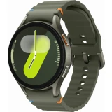 Умные часы Samsung Galaxy Watch 7 LTE 44mm Green (SM-L315FZGACAU)