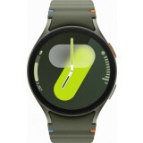 Умные часы Samsung Galaxy Watch 7 LTE 44mm Green (SM-L315FZGACAU)