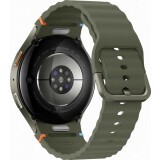 Умные часы Samsung Galaxy Watch 7 LTE 44mm Green (SM-L315FZGACAU)