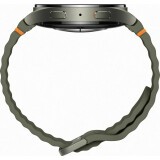 Умные часы Samsung Galaxy Watch 7 LTE 44mm Green (SM-L315FZGACAU)