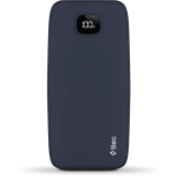 Внешний аккумулятор ttec ChargeUp Pro LCD 10.000 Navy (2BB209)