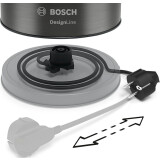 Чайник Bosch TWK5P475