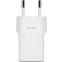 Сетевое зарядное устройство ttec SmartCharger 20W PD + USB-C Cable White - 2SCP01 - фото 3