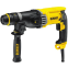 Перфоратор DeWALT D25144K-KS