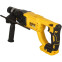 Перфоратор DeWALT DCH133N-XJ - фото 3