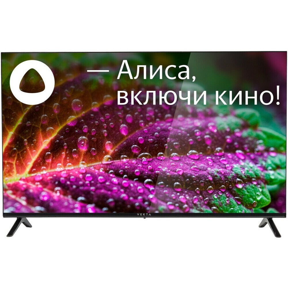 ЖК телевизор Vekta 32" LD-32SR4860BS