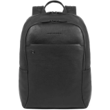 Рюкзак для ноутбука Piquadro Computer Backpack 15.6" Black (CA4762B3/N)