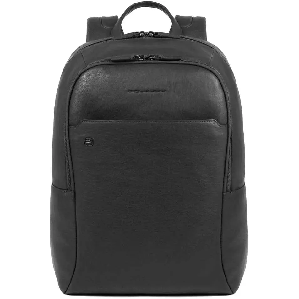 Рюкзак для ноутбука Piquadro Computer Backpack 15.6" Black (CA4762B3/N)