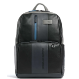 Рюкзак для ноутбука Piquadro Computer Backpack 14" Black/Gray (CA3214UB00/NGR)