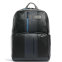 Рюкзак для ноутбука Piquadro Computer Backpack 14" Black/Gray (CA3214UB00/NGR)