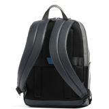 Рюкзак для ноутбука Piquadro Computer Backpack 14" Black/Gray (CA3214UB00/NGR)