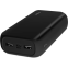 Внешний аккумулятор ttec ReCharger Ultra 30000 Black - 2BB190 - фото 4