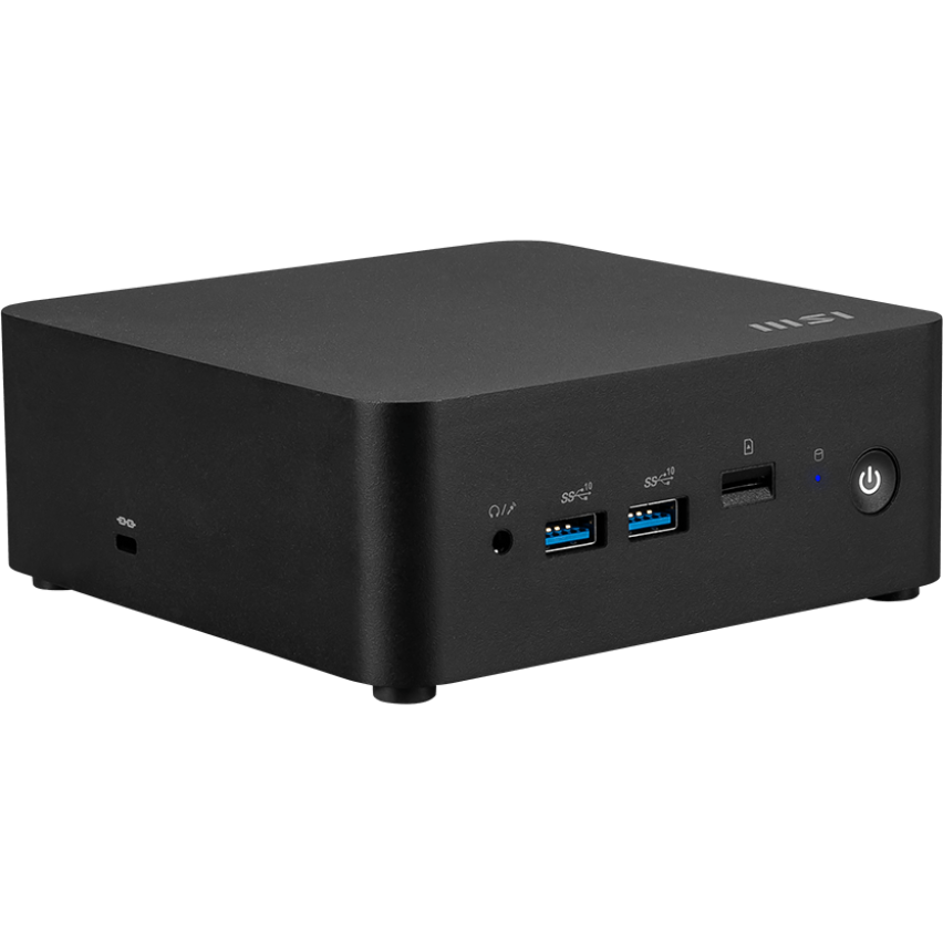 Неттоп MSI Cubi NUC 1M-053BRU - 936-B0B111-053/081