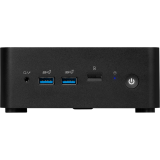 Неттоп MSI Cubi NUC 1M-053BRU (936-B0B111-053/081)