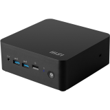 Неттоп MSI Cubi NUC 1M-053BRU (936-B0B111-053/081)