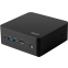 Платформа MSI Cubi NUC 1M-052BRU - 936-B0B111-052/080 - фото 3