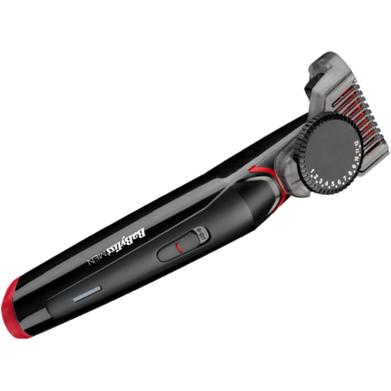 Машинка для стрижки BaByliss T861E