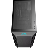 Корпус GMNG GG-CC102 Black