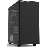 Корпус Zalman T4 PLUS Black