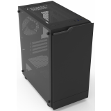 Корпус Zalman T4 PLUS Black