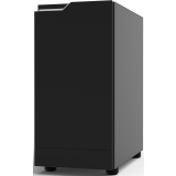 Корпус Zalman T4 PLUS Black