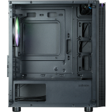 Корпус Zalman T4 PLUS Black