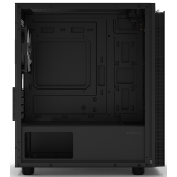 Корпус Zalman T4 PLUS Black