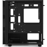 Корпус Zalman T4 PLUS Black