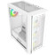 Корпус Powercase ByteFlow White - CBFW-A4 - фото 6