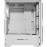 Корпус Powercase Ultimate White (CUW-A4)