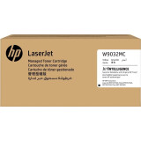 Картридж HP W9032MC Yellow