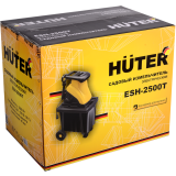 Измельчитель садового мусора Huter ESH-2500T (70/13/16)