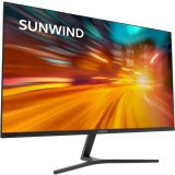 Монитор SunWind 27" SM-27FI223 (SM27SB03)