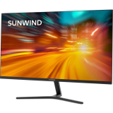 Монитор SunWind 27" SM-27FI223 (SM27SB03)