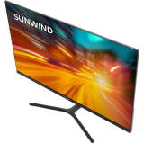 Монитор SunWind 27" SM-27FI223 (SM27SB03)