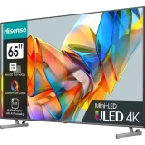 ЖК телевизор Hisense 65" 65U6KQ