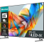 ЖК телевизор Hisense 65" 65U6KQ - фото 2