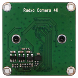 Камера для одноплатного комппьютера Radxa RockPi AS001