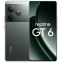 Смартфон Realme GT6 12/256Gb Razor Green - 631002001197