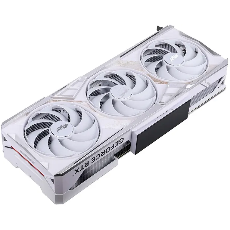 Видеокарта NVIDIA GeForce RTX 4070 Ti Super Colorful iGame 16Gb (RTX 4070Ti SUPER Loong Edition OC 16GB-V)