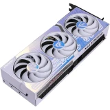 Видеокарта NVIDIA GeForce RTX 4070 Ti Super Colorful iGame 16Gb (RTX 4070 Ti SUPER Ultra W OC 16GB-V)