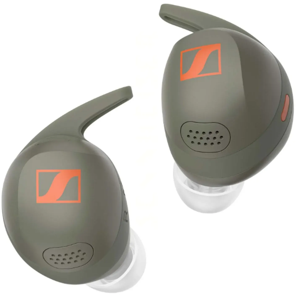 Гарнитура Sennheiser Momentum Sport Olive