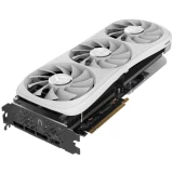 Видеокарта NVIDIA GeForce RTX 4070 Ti Super Zotac Trinity OC White 16Gb (ZT-D40730Q-10P)