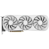 Видеокарта NVIDIA GeForce RTX 4070 Ti Super Zotac Trinity OC White 16Gb (ZT-D40730Q-10P)