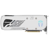 Видеокарта NVIDIA GeForce RTX 4070 Ti Super Zotac Trinity OC White 16Gb (ZT-D40730Q-10P)