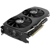 Видеокарта NVIDIA GeForce RTX 4060 Ti Zotac Twin Edge 8Gb (ZT-D40610E-10M)