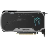 Видеокарта NVIDIA GeForce RTX 4060 Ti Zotac Twin Edge 8Gb (ZT-D40610E-10M)